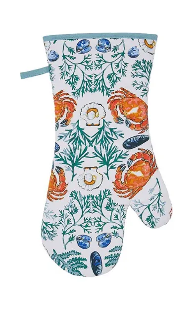 Bild von Shellfish Oven Gauntlet - Ulster Weavers