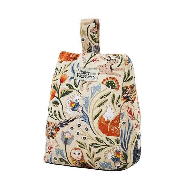 Bild von Blackthorn Doorstop - Ulster Weavers