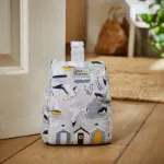 Bild von Seashore Fabric Doorstop - Ulster Weavers