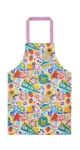 Bild von Good Vibes Teen Apron - Ulster Weavers