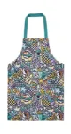 Bild von Graffiti Teen Apron - Ulster Weavers
