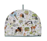 Bild von Portman Farm Tea Cosy - Ulster Weavers