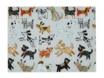 Bild von Dog Days Glass Worktop Saver - Ulster Weavers