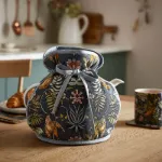 Bild von Finch & Flower Muff Tea Cosy - Ulster Weavers