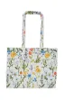 Bild von Cottage Garden PVC Shoulder Bag - Ulster Weavers