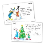 Bild von Hörtenhuber K: Oups Kärtchenbox