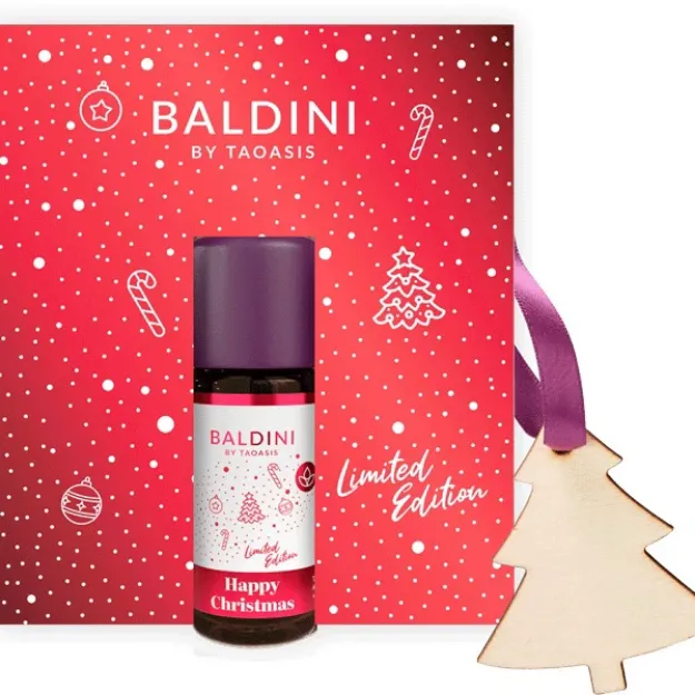 Bild von Baldini Mini-Duftset Happy Christmas