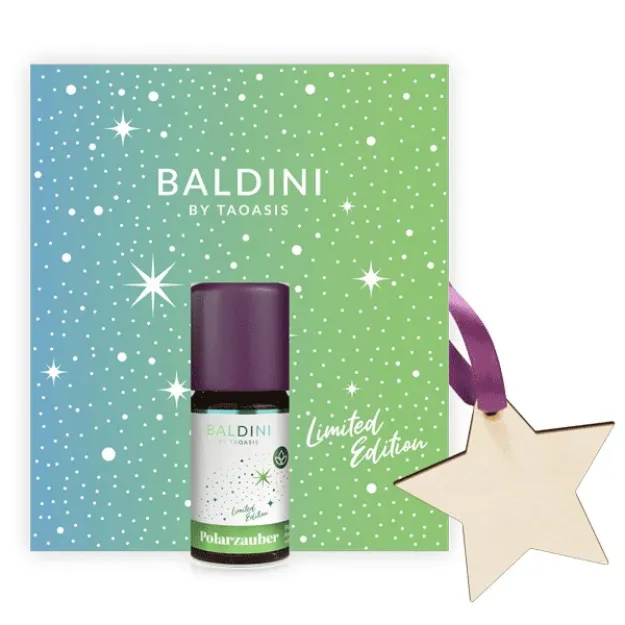 Bild von Baldini - Polarzauber Mini-Duftset