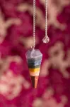 Bild von 7 Chakra Pendel