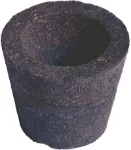 Bild von Kohletöpfchen à  6 Stück pro Packung