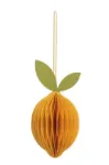 Bild von Papieranhänger LEMON