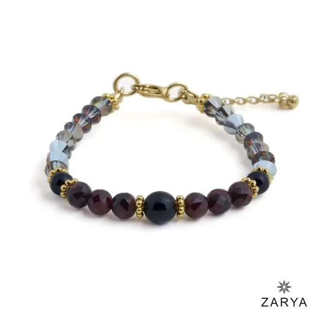 Bild von Skorpion - Armband aus der Zarya Collection