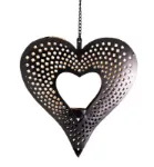 Bild von Herz Orientalisches Licht