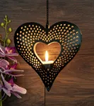 Bild von Herz Orientalisches Licht