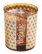 Bild von Organic Sojawachskerze
