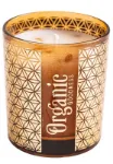 Bild von Organic Sojawachskerze