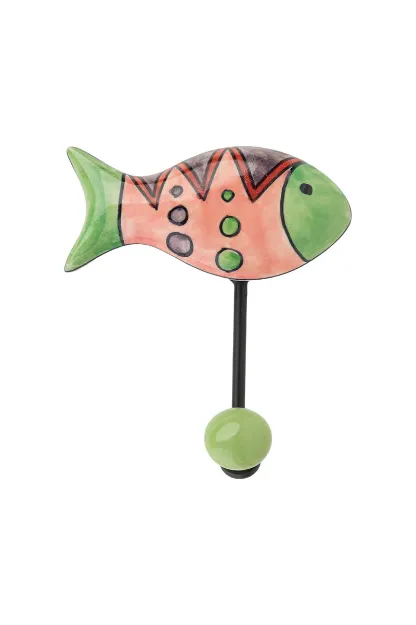 Bild von Wandhaken FIN FRIENDS