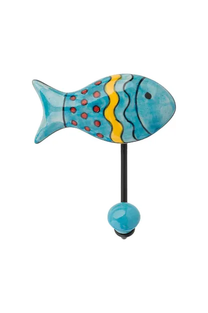 Bild von Wandhaken FIN FRIENDS