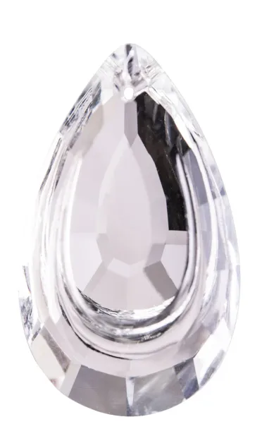 Bild von Kristall Sternschnuppe