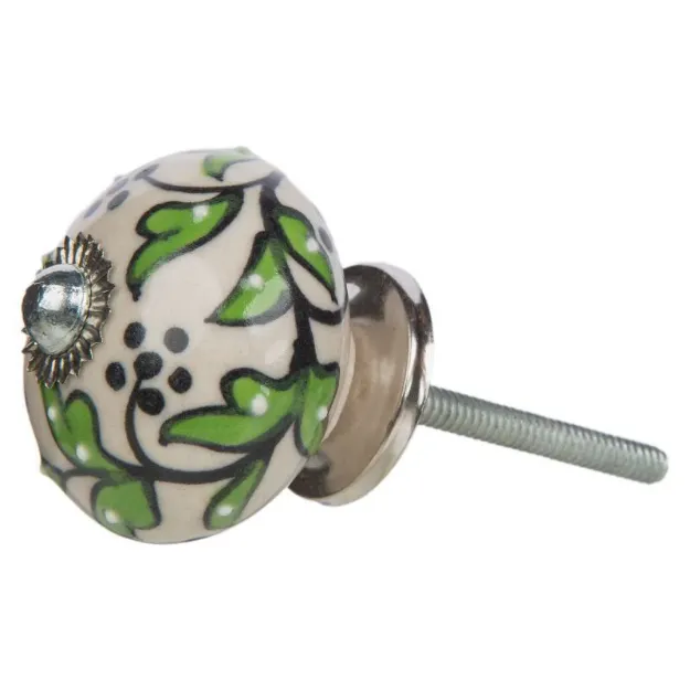 Bild von Möbelknauf