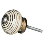 Bild von Möbelknauf