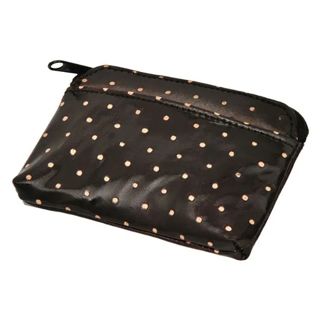 Bild von Geldbörse DOTTA black