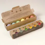 Bild von 6 Pack flower bombs