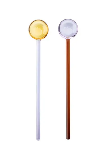 Bild von Löffelset RAINBOW