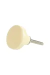 Bild von Möbelknauf IVORY