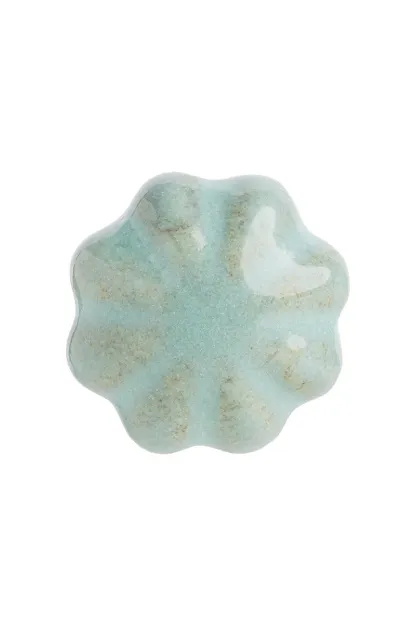 Bild von Möbelknauf TURQUOISE