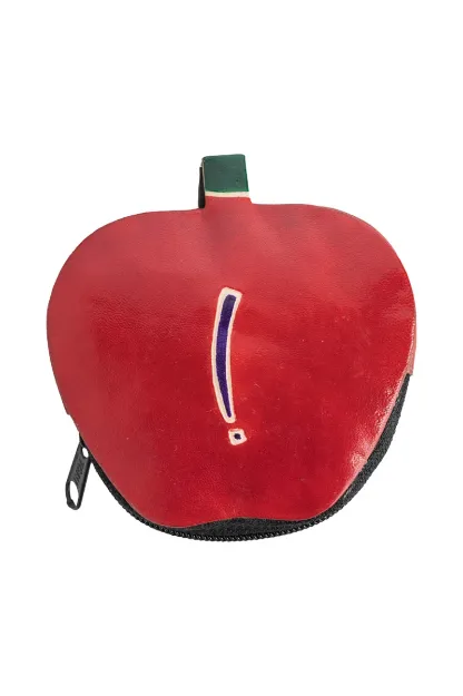 Bild von Geldbörse APPLE