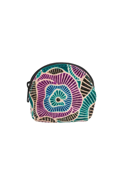 Bild von Geldbörse BLOSSOM