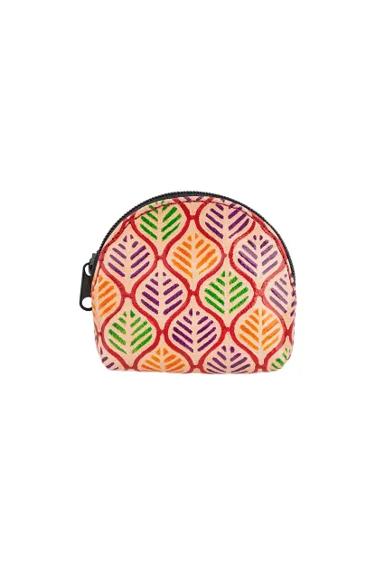 Bild von Geldbörse LEAVES