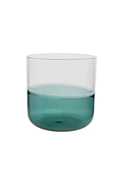 Bild von Glas RAINBOW