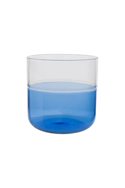 Bild von Glas RAINBOW