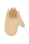 Bild von Badehandschuh SISAL NATURE