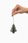 Bild von Papieranhänger GREY TREE