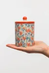 Bild von Aufbewahrungsdose DOUCEUR FLORALE