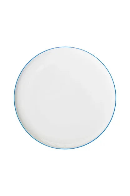 Bild von Teller TINTED GRACE sky