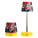Bild von TABLE LAMP MARVEL THOR CM 11