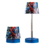 Bild von TABLE LAMP MARVEL SPIDER-MAN CM 11