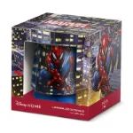 Bild von TABLE LAMP MARVEL SPIDER-MAN CM 11