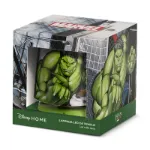Bild von TABLE LAMP MARVEL HULK CM 11