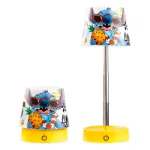 Bild von TABLE LAMP DISNEY STITCH WHITE CM 11