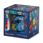 Bild von TABLE LAMP DISNEY STITCH BLUE CM 11
