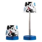 Bild von TABLE LAMP DISNEY MICKEY MOUSE F&E CM 11