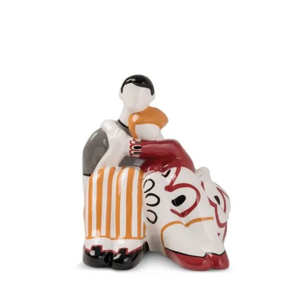 Bild von VICINI ABBRACCI CM21