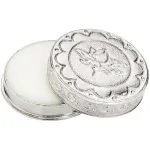 Bild von HA-THA Creme-Parfum DREAM im Zinkdöschen