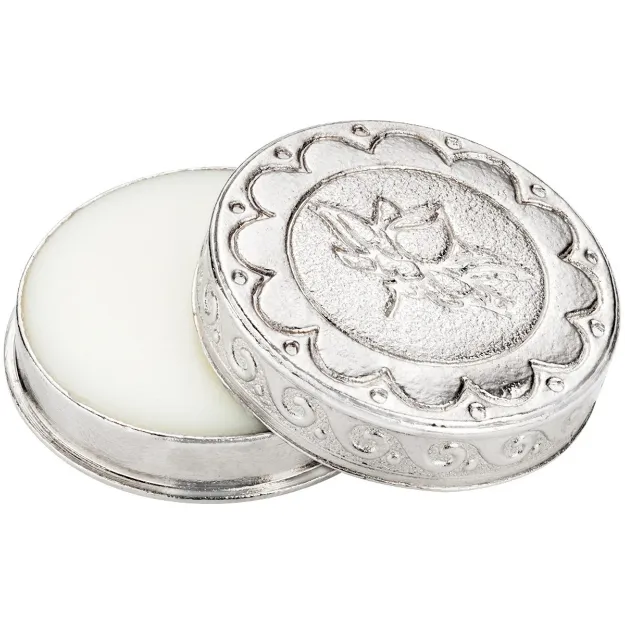 Bild von HA-THA Creme-Parfum DREAM im Zinkdöschen