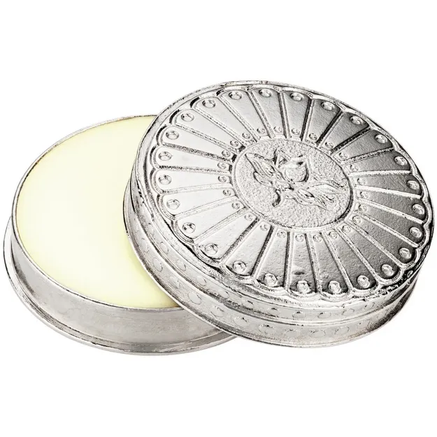 Bild von HA-THA Bio-Kräuterbalsam REPAIR im Zinkdöschen